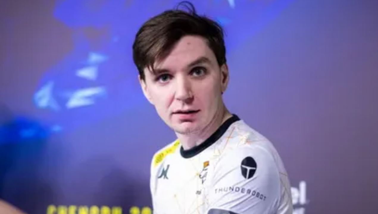 Virtus.pro покинула отбор к Esports World Cup 2026 - CyberMeta
