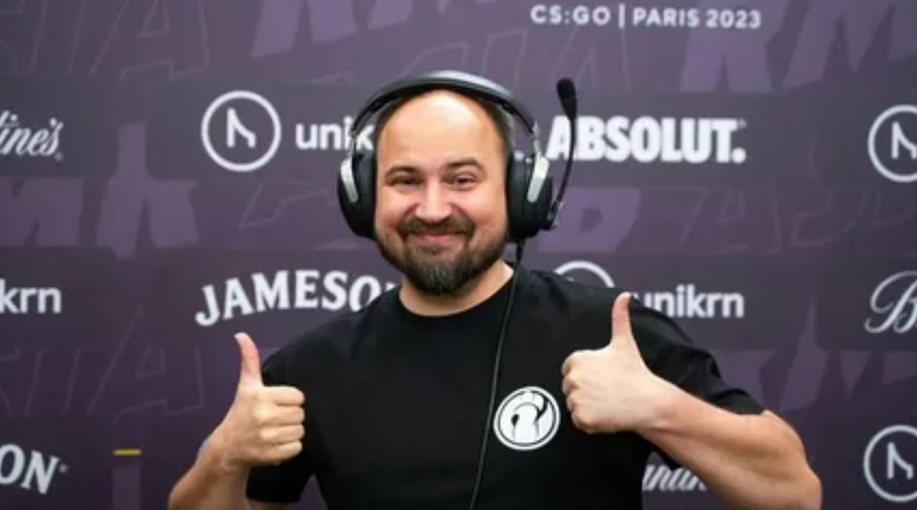 liTTle: Vitality просто нарвалась на Spirit в четвертьфинале EWC - CyberMeta