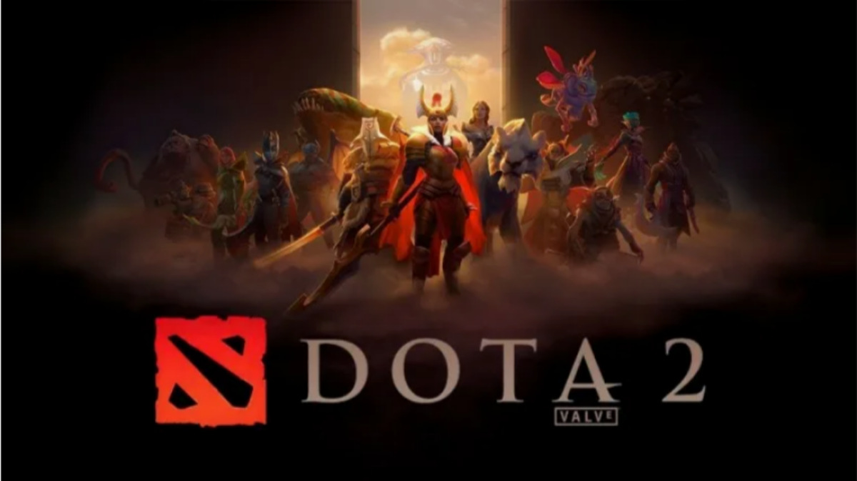 Онлайн Dota 2 продолжает расти на фоне The International 2026 - CyberMeta