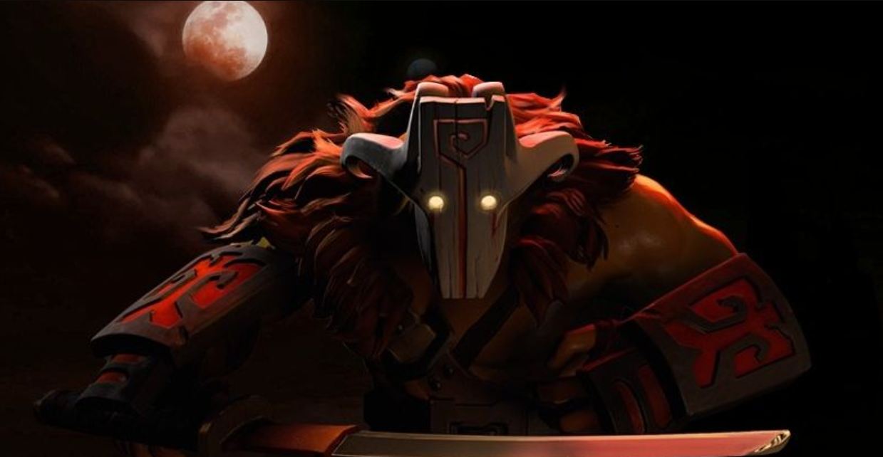 Juggernaut вошёл в топ героев в Dota 2 с 1 млрд матчей - CyberMeta
