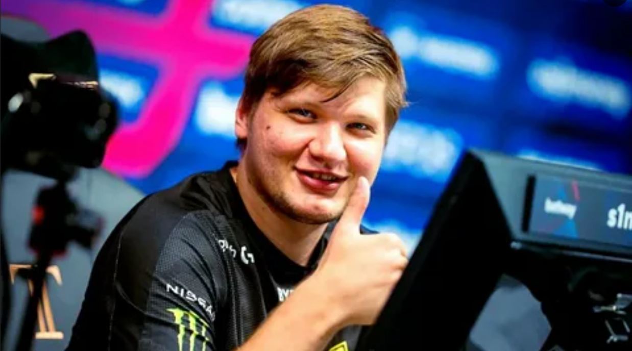 S1mple сыграет против device на отборе к EWC 2026 - CyberMeta