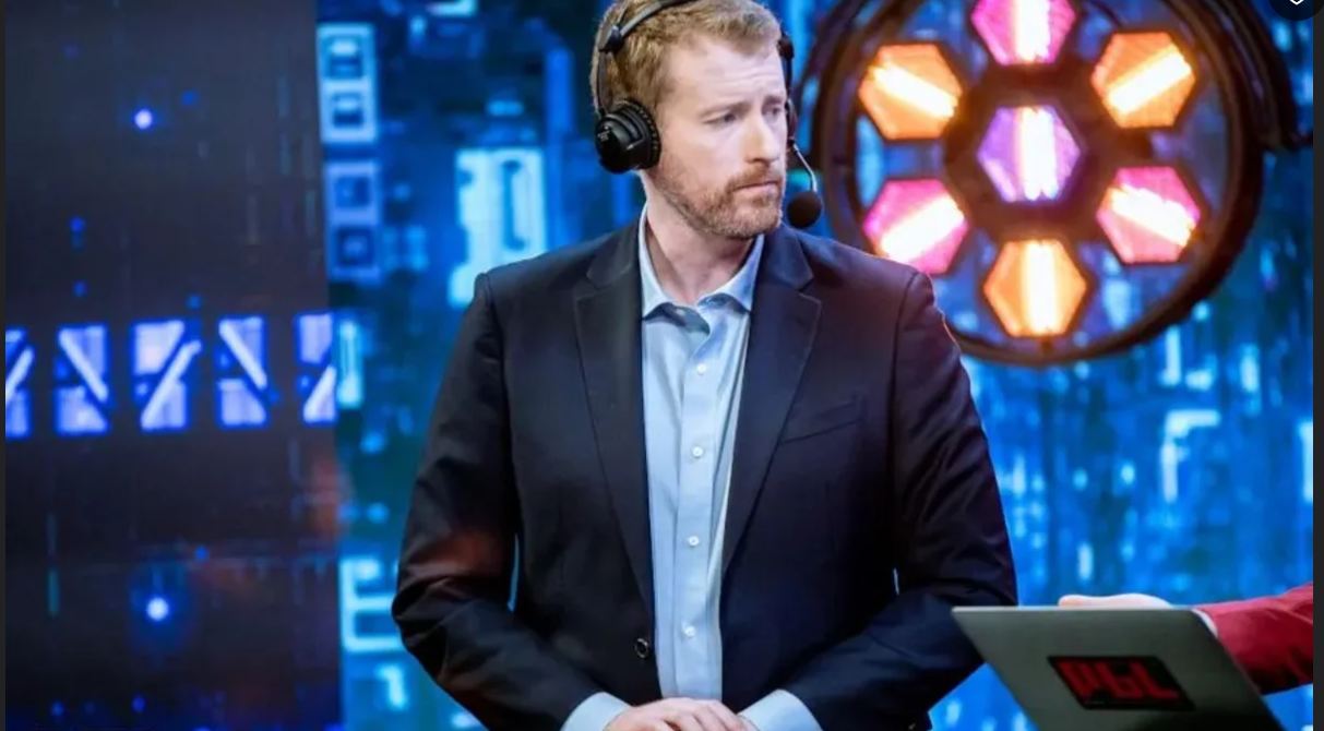 Thorin осудил организаторов EWC за формат стартовых матчей - CyberMeta
