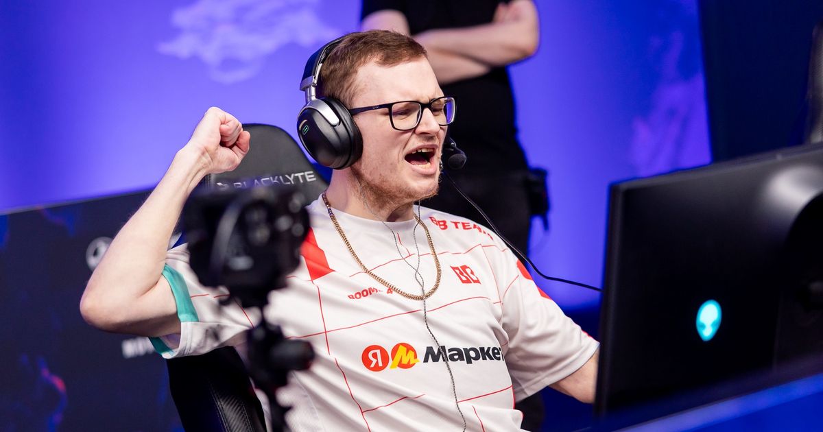 BetBoom Team вылетела с Esports World Cup 2026 по CS2 - CyberMeta