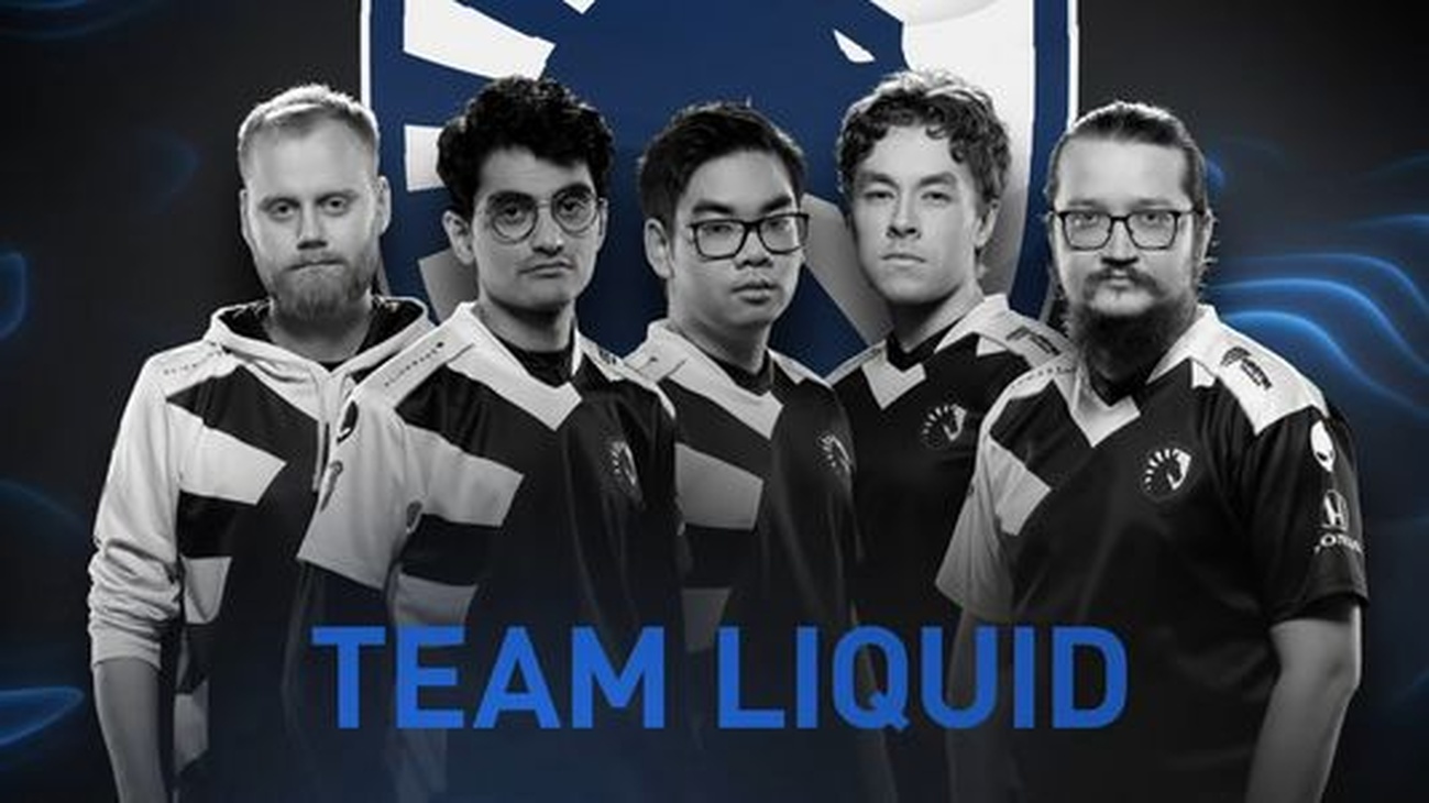 Blitz раскрыл сроки анонса нового состава Team Liquid по Dota 2 - CyberMeta