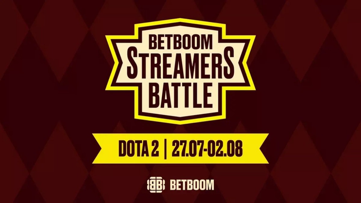 BetBoom Streamers Battle 14 по Dota 2: трансляции, расписание, результаты и призовой фонд - CyberMeta