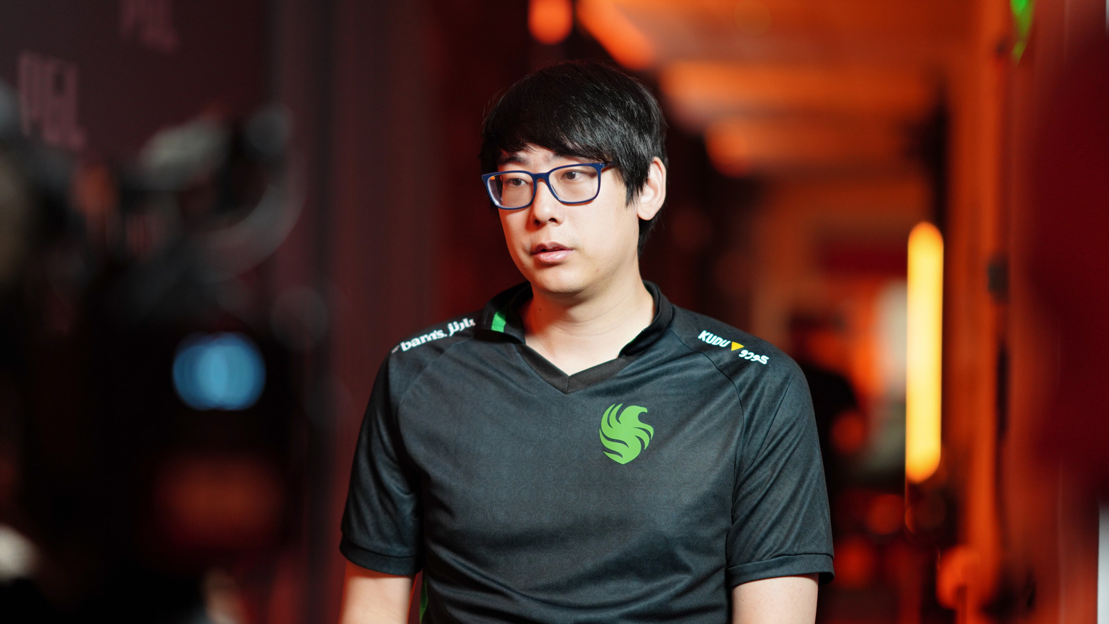 «Это был мой последний сезон»: тренер Team Falcons Aui_2000 о будущем после TI 2026 - CyberMeta