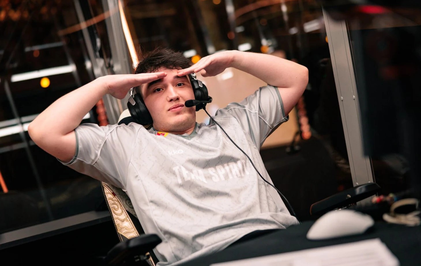 Collapse взял перерыв в профессиональной карьере по Dota 2 – игрок планирует отдохнуть 5-6 месяцев - CyberMeta