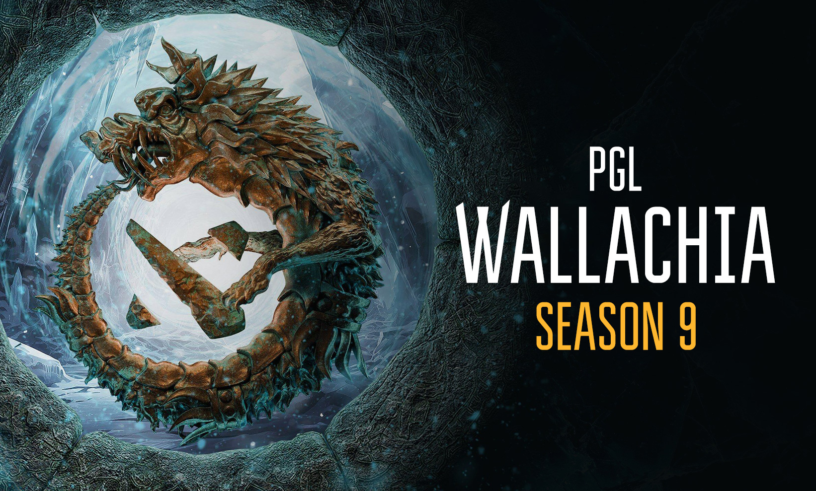 Объявлен список участников PGL Wallachia Season 9: турнир пройдёт с 19 по 27 сентября - CyberMeta