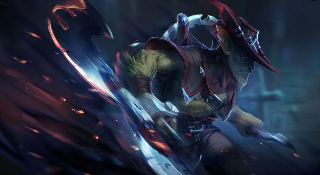 Аналитик Spirit: врождённая способность Bounty Hunter не даёт 20% доп. золота в Dota 2 - CyberMeta
