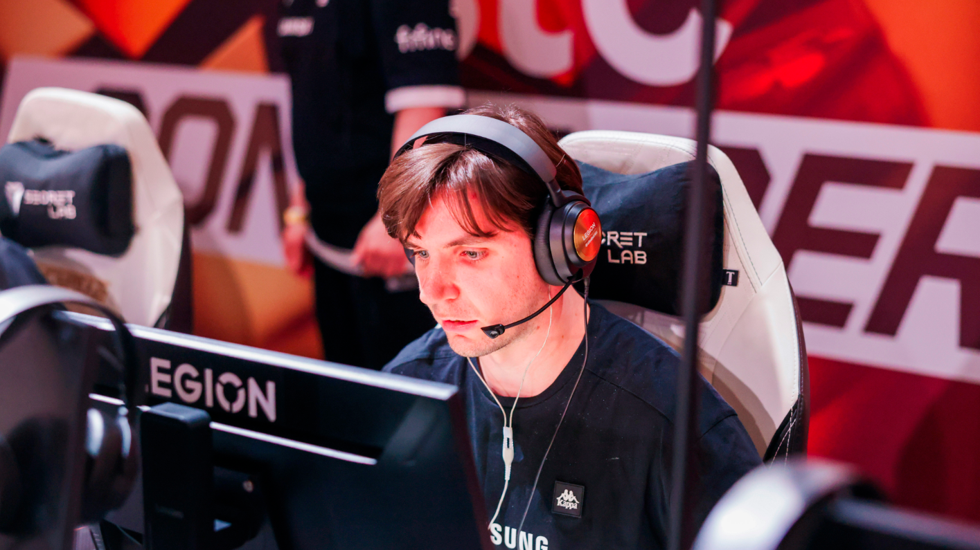 Virtus.pro стала третьей российской командой в плей-офф квалификации EWC 2026 по CS2 - CyberMeta