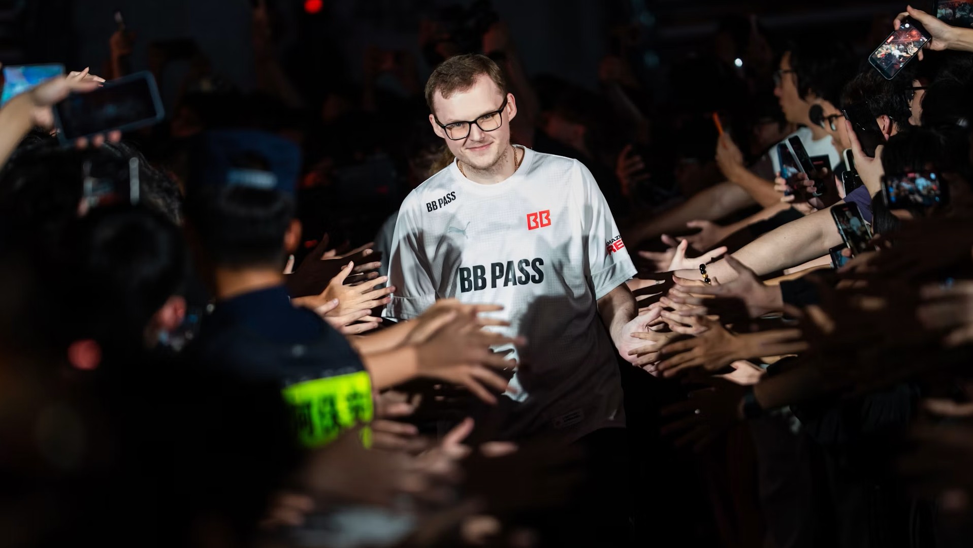 Boombl4: каждый должен сделать выводы для себя после EWC 2026 - CyberMeta