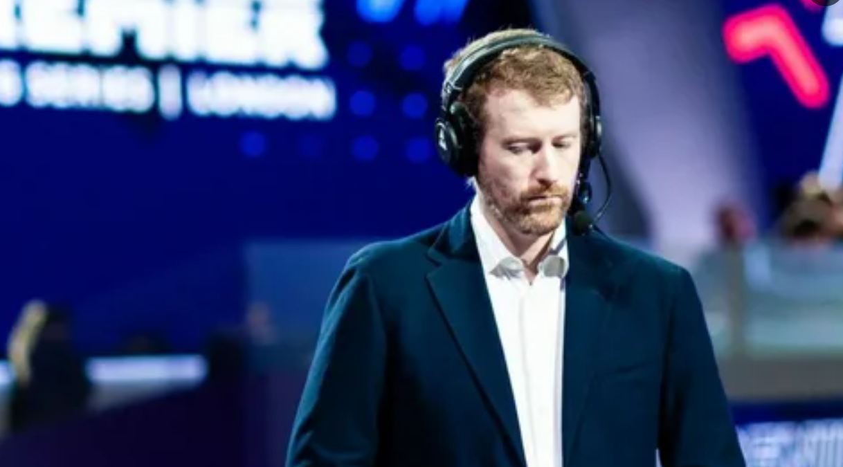 Thorin: Gizmy спас device от поражения со счётом 2:0 от BC.Game - CyberMeta