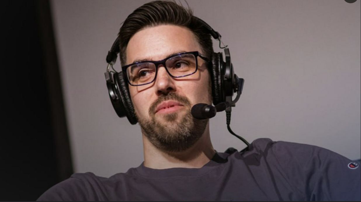 Striker раскрыл особенности топа Valve после отбора к Esports World Cup 2026 - CyberMeta