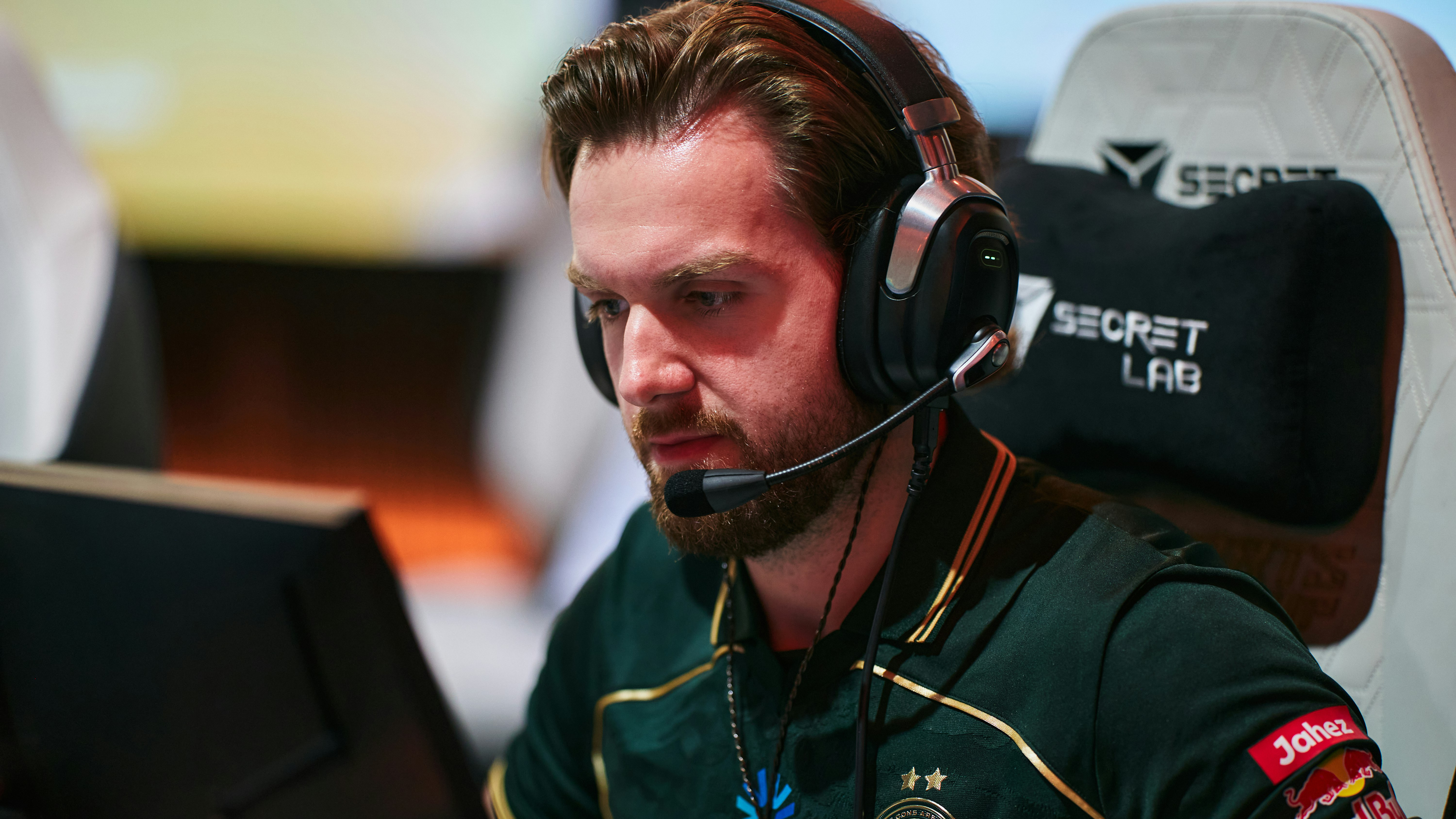 «Да, жалел об уходе из G2»: NiKo ответил на каверзные вопросы под детектором лжи - CyberMeta
