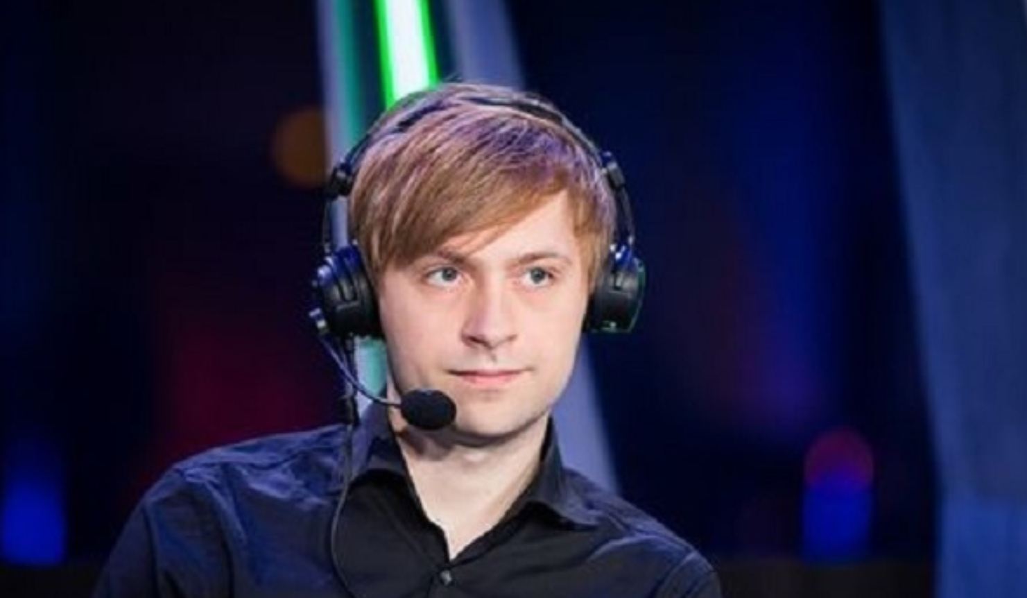 NS: пока в CS стадионы и хайп, Dota-сцена всё больше превращается в унылый конвейер - CyberMeta