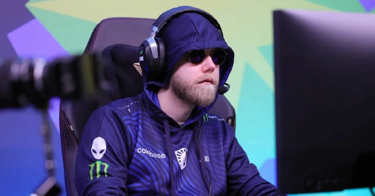 Boxi покинет состав Team Liquid по Dota 2 - CyberMeta
