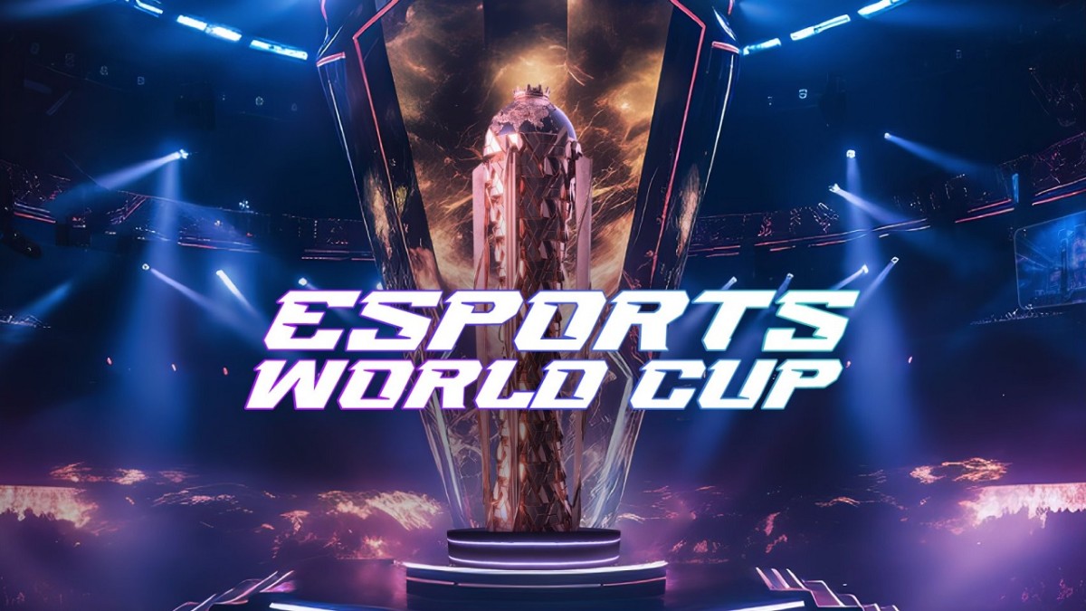 Определились пары плей-офф квалификации EWC 2026 по CS2 - CyberMeta