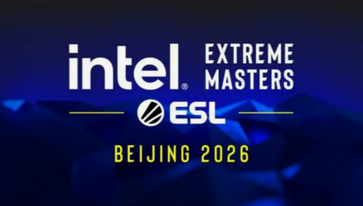 ESL опубликовала приглашения на IEM Beijing 2026 по CS2 - CyberMeta