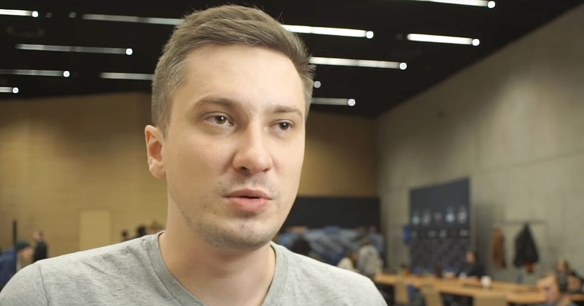Solo: у Falcons будет решафл после The International 2026 - CyberMeta