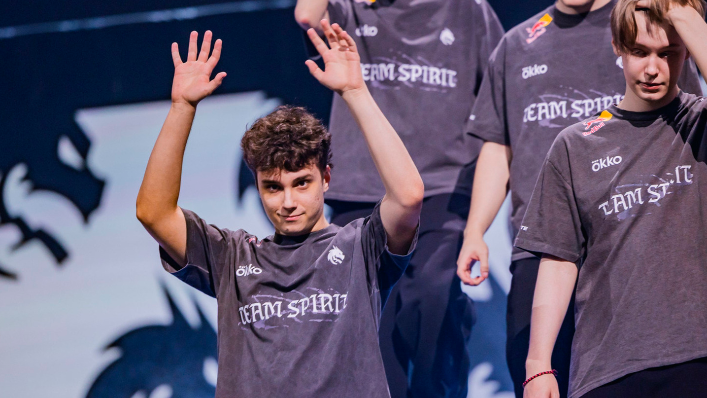 Team Spirit выиграла TI 2026 и EWC по CS2 и другие новости 23 августа - CyberMeta