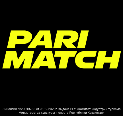 Баннер в блоке прогнозов на главной #8 - Париматч KZ (70/100) Манчестер