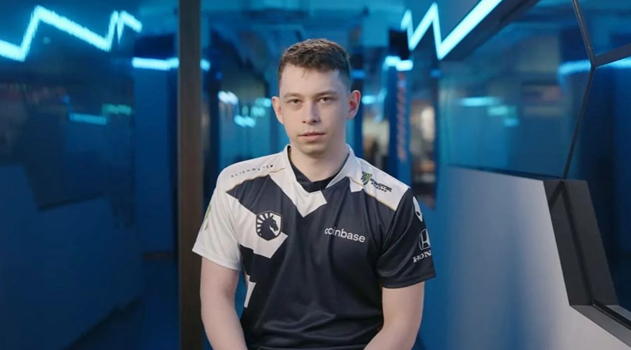 Team Liquid осталась без сильнейшего мидера на BLAST SLAM VIII - CyberMeta
