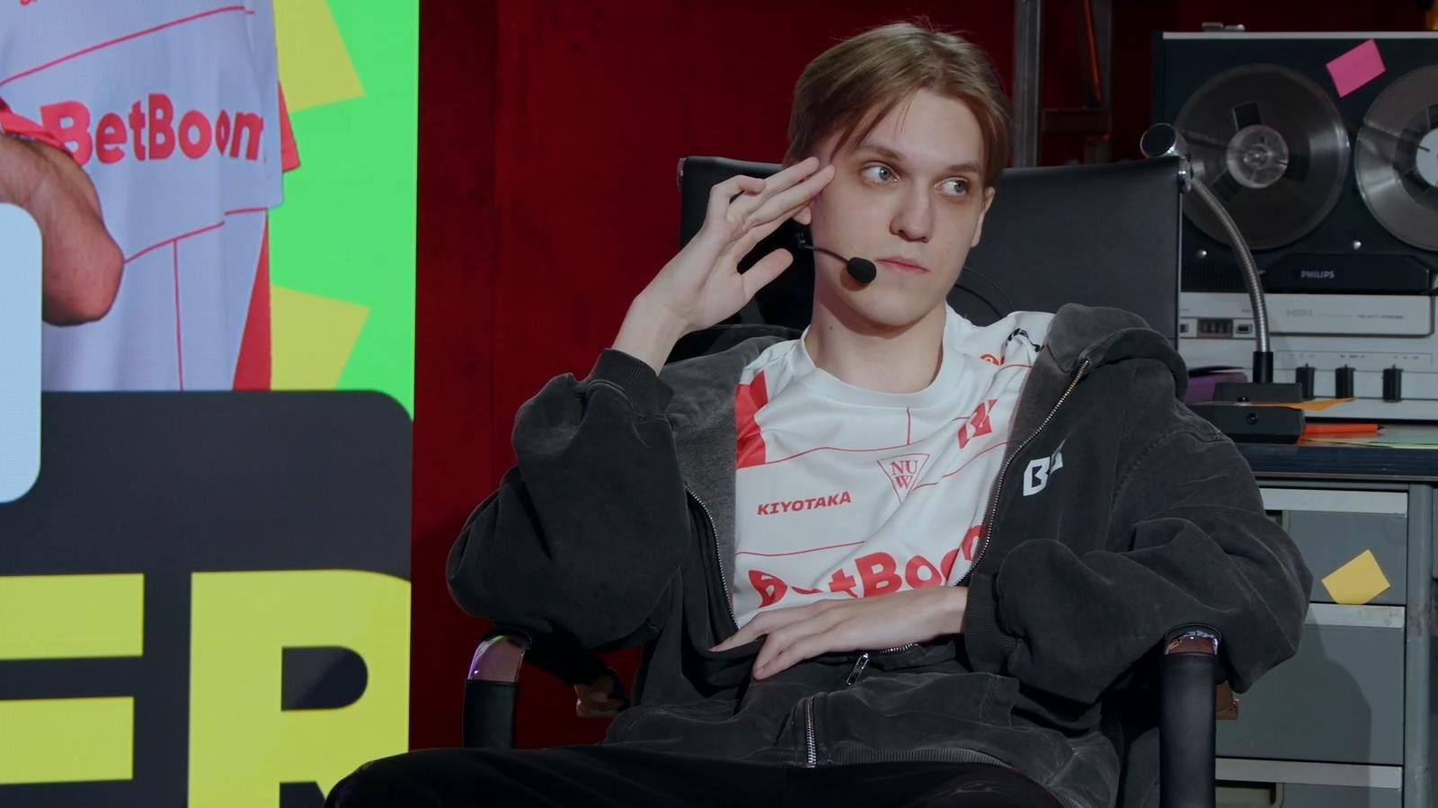 Kiyotaka заявлен мидером Power Rangers на EPL Masters I - CyberMeta
