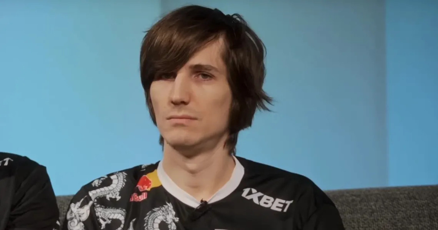 Реплеи на двоих и новые идеи: Illidan рассказал о первых днях в качестве тренера Team Spirit - CyberMeta