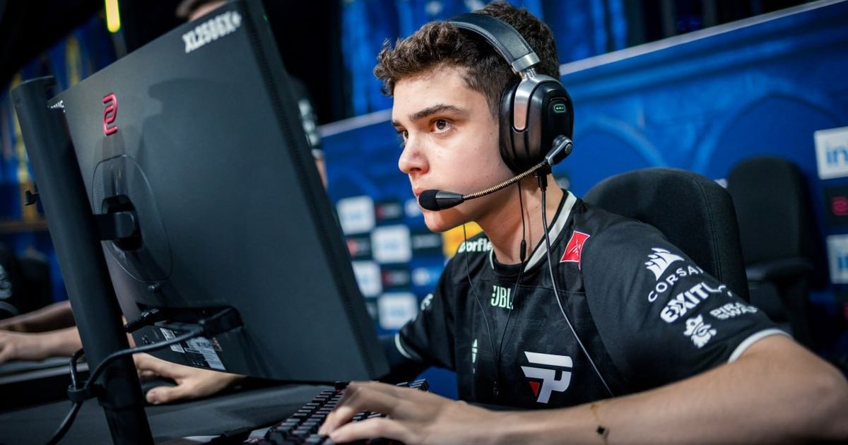 Расписание второго дня группового этапа Esports World Cup 2026 по CS2, 13 августа - CyberMeta