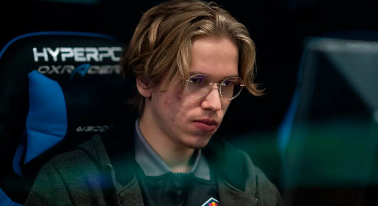 Topson продолжит карьеру на сцене Dota 2 после The International 2026 - CyberMeta
