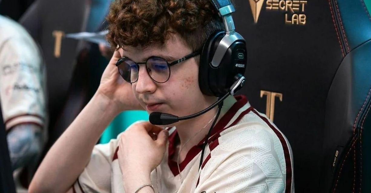 gr1ks с BIG прошли на Esports World Cup 2026 - CyberMeta