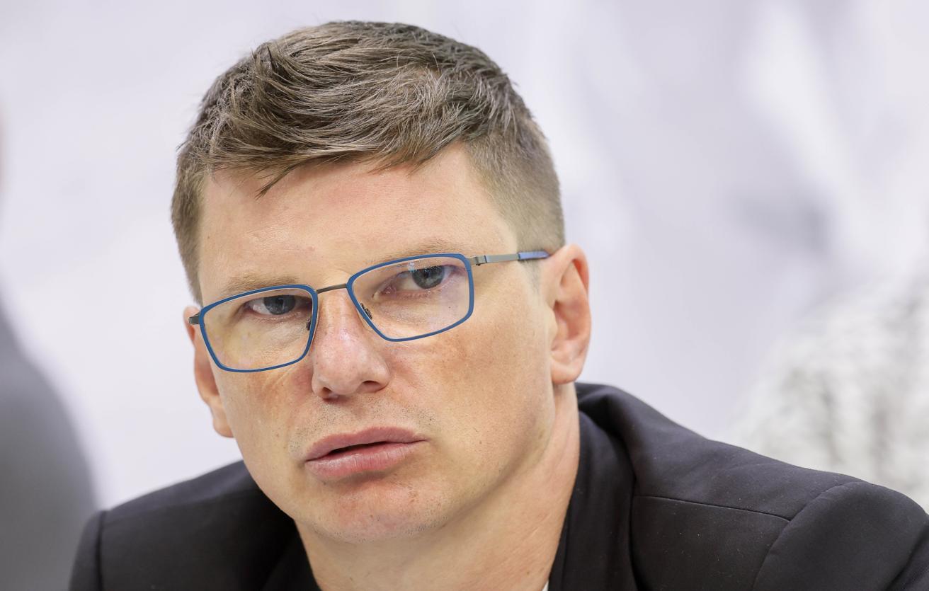 Аршавин назвал причину неудачного старта «Зенита»