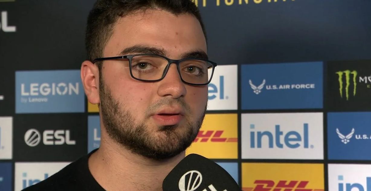 n0rb3r7: начинается мясорубка на Esports World Cup 2026, 64 команды уже в Париже - CyberMeta