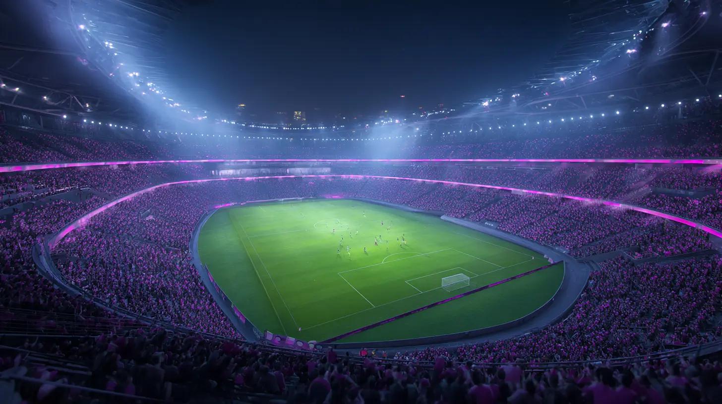 football