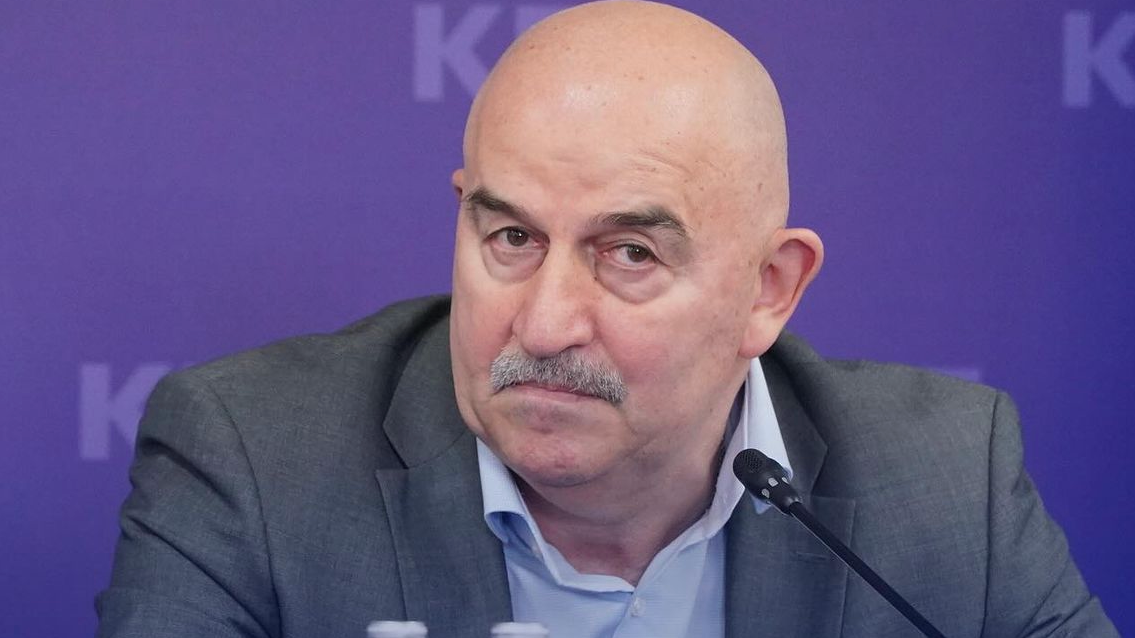 Станислав Черчесов – о казахстанских футболистах: пока не могу рекомендовать футболистов российским клубам