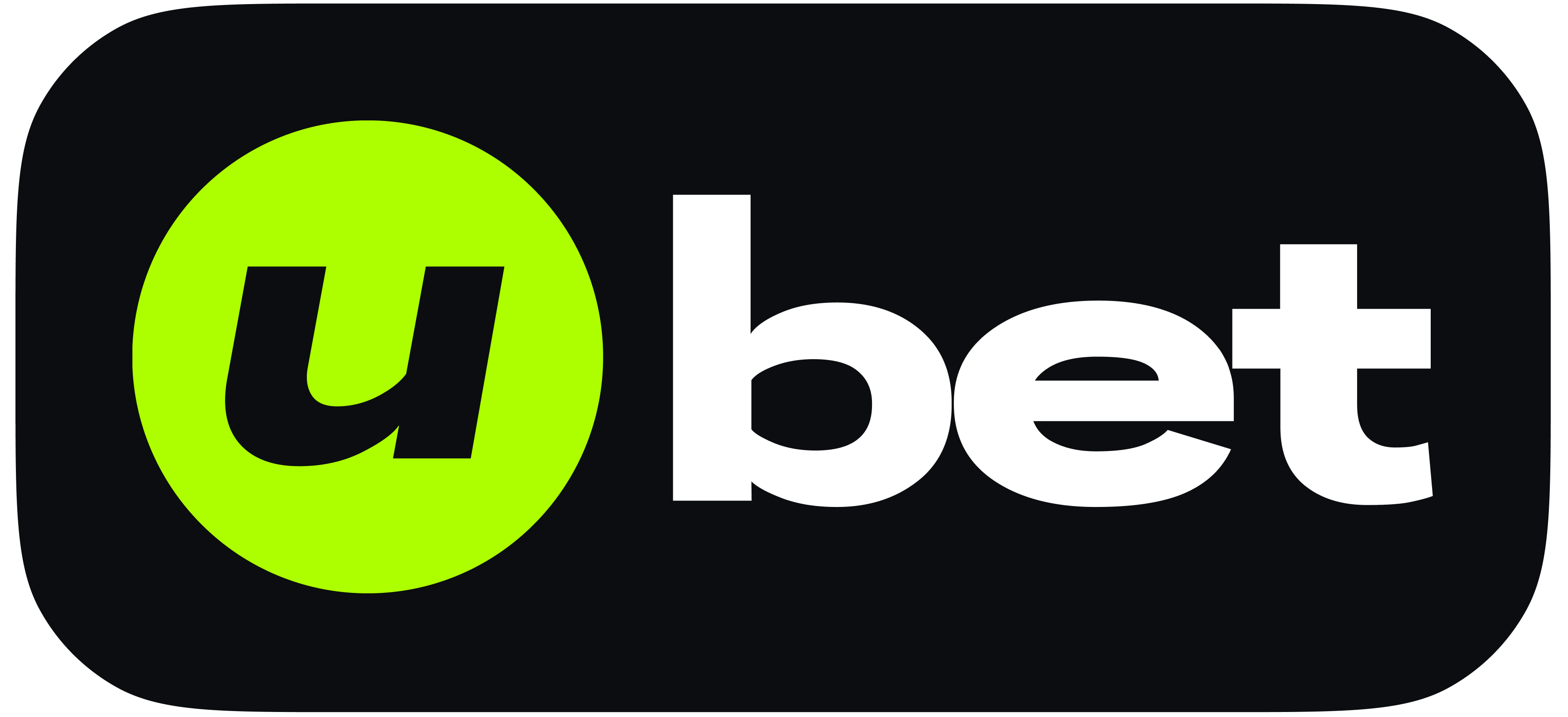 Ubet