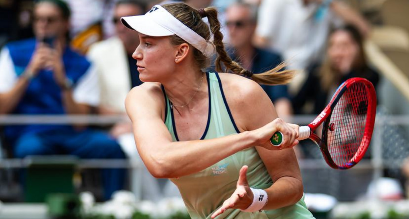 Казахстанские теннисисты заработали более 1,2 млн евро на Roland Garros-2025