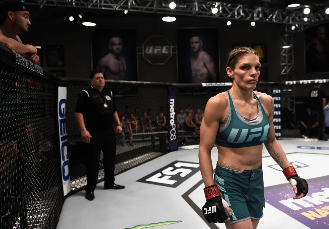 Мёрфи – Моура прогноз на UFC Нэшвилл 13 июля 2025 года