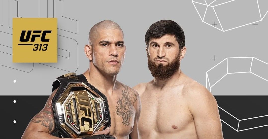 UFC 313: титульный бой Анкалаева, сумасшедший реванш Физиева, дебют Куниева и новый шанс Петросяна