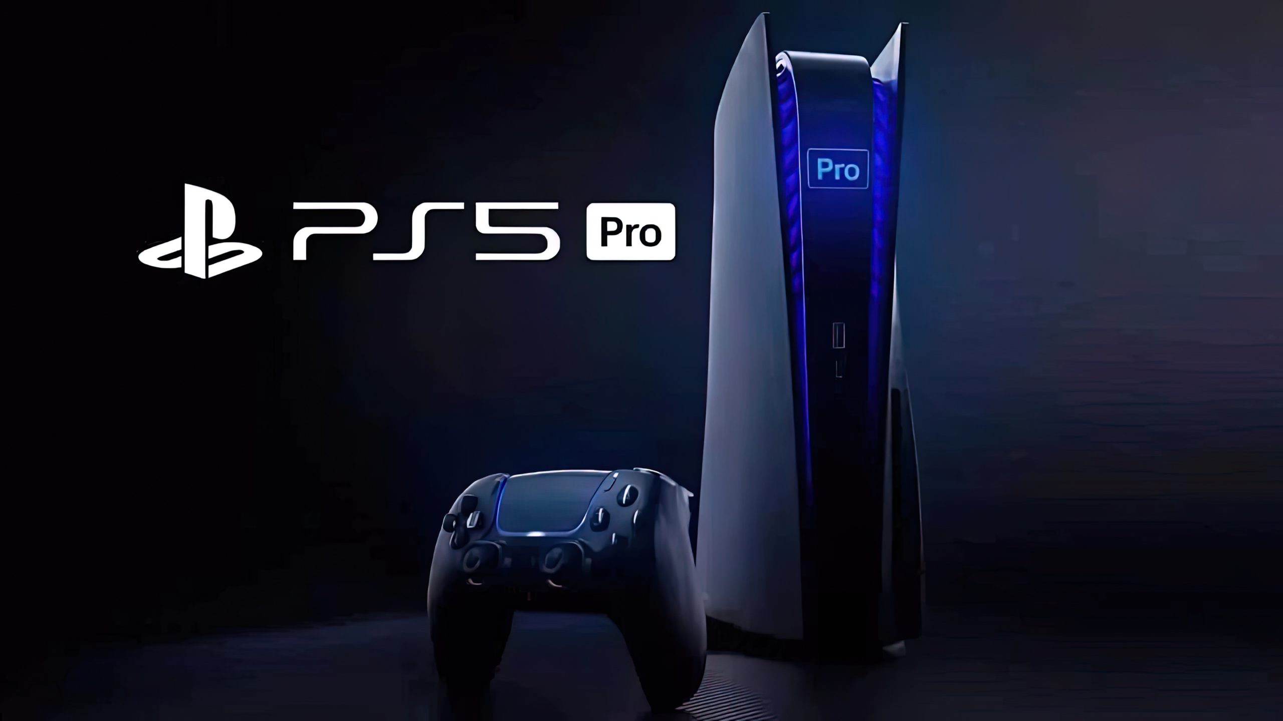 PS5 Pro 13 2029