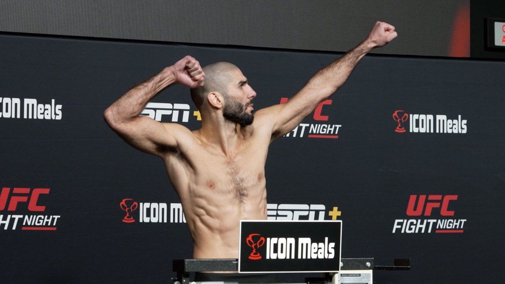 Альдо –  Захаби прогноз на UFC 315 11 мая 2025 года