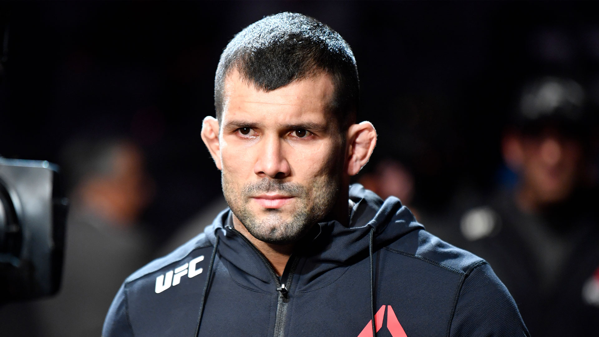 Виейра – Гор прогноз на UFC Vegas 108 3 августа 2025 года