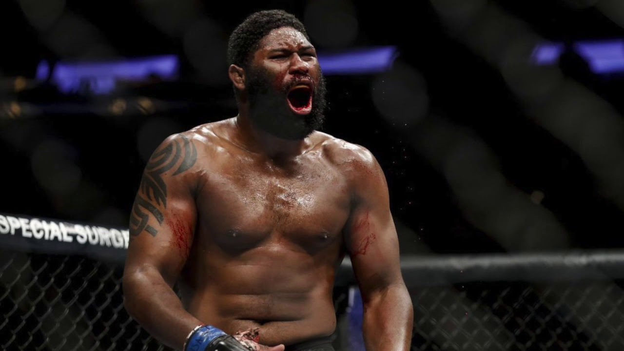 Блейдс – Куниев прогноз на UFC Баку 21 июня 2025 года
