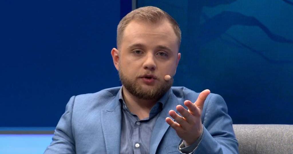 Faker о словах Марии Гуниной: чтобы не любить гнилую натуру, необязательно было быть чьим-то миньоном