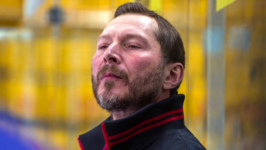 Главный тренер «Иртыша» Коледаев вошел в тренерский штаб российского клуба