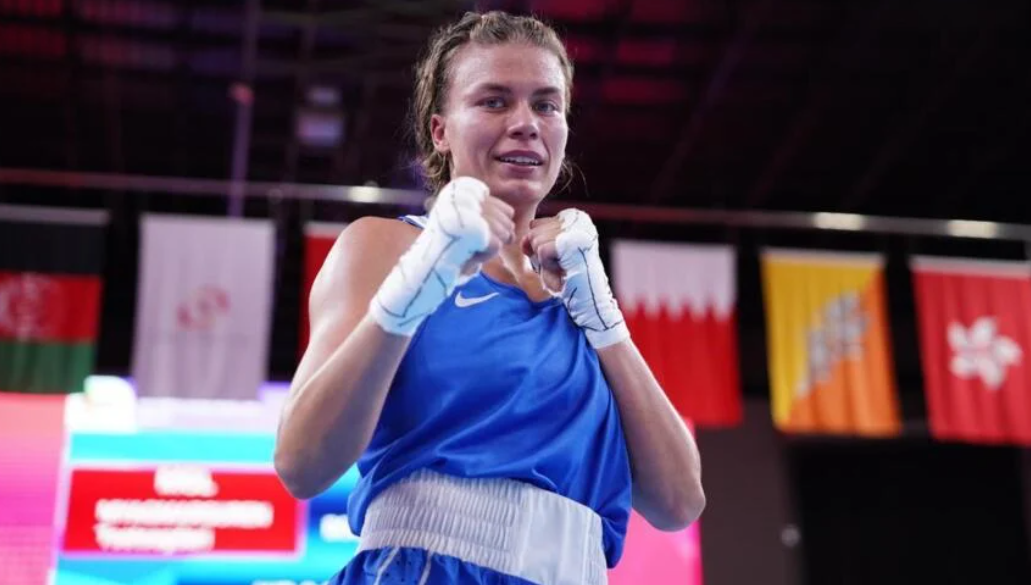 Наталья Богданова — чемпионка Thailand Open-2025: очередное золото для Казахстана