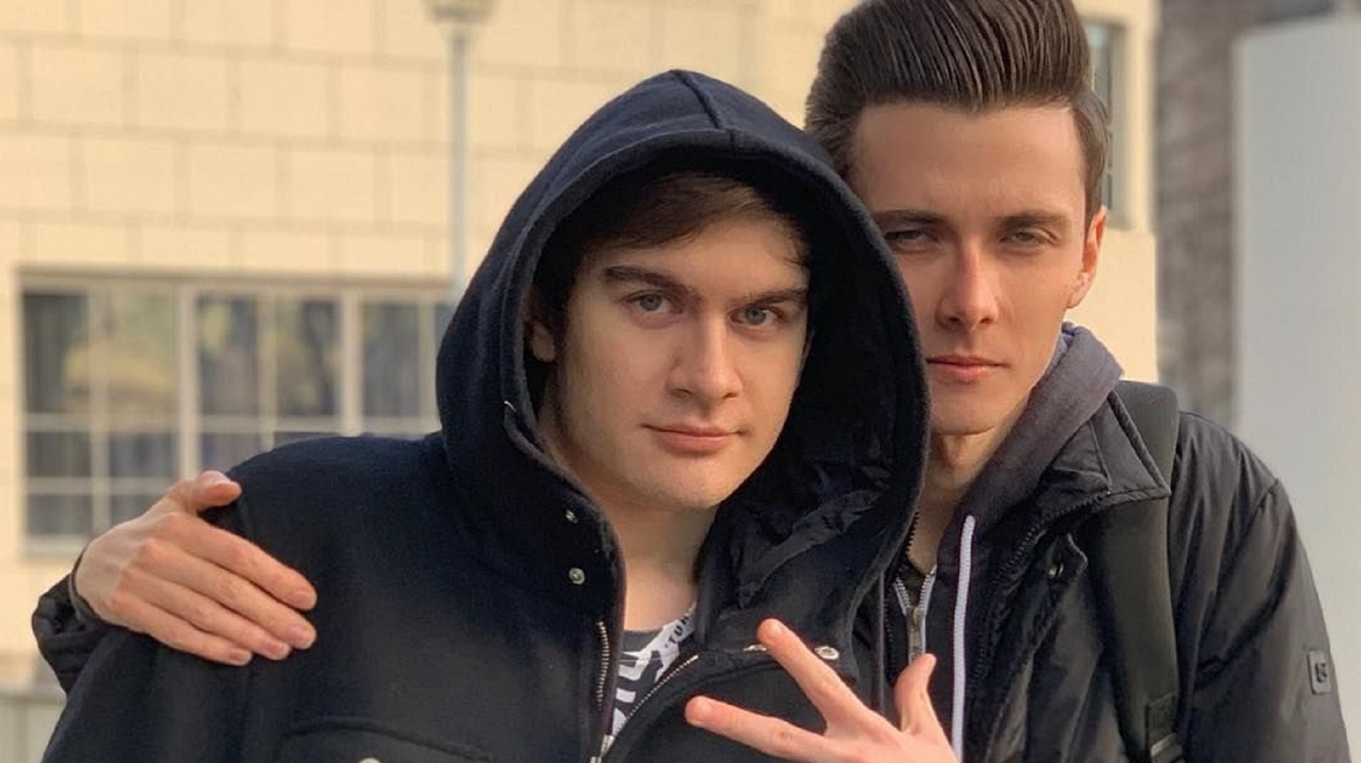 братишкин Стример Братишкин хочет стать амбассадором Virtus Pro или Team Spirit