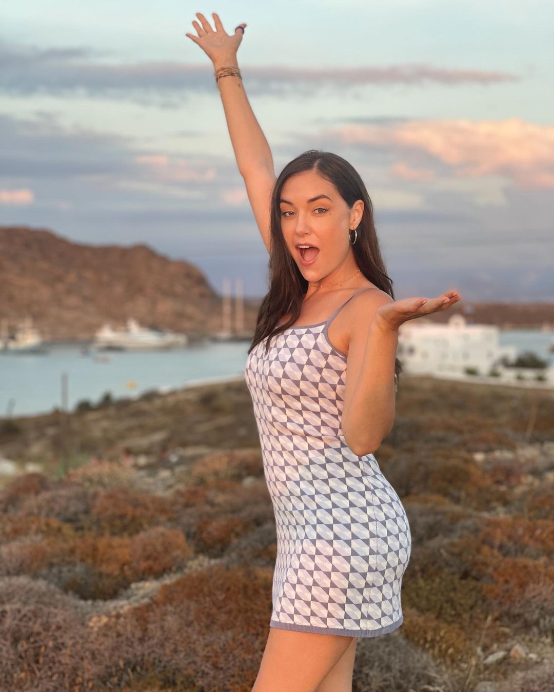 Порноактрису Сашу Грей назвали легендой: фото