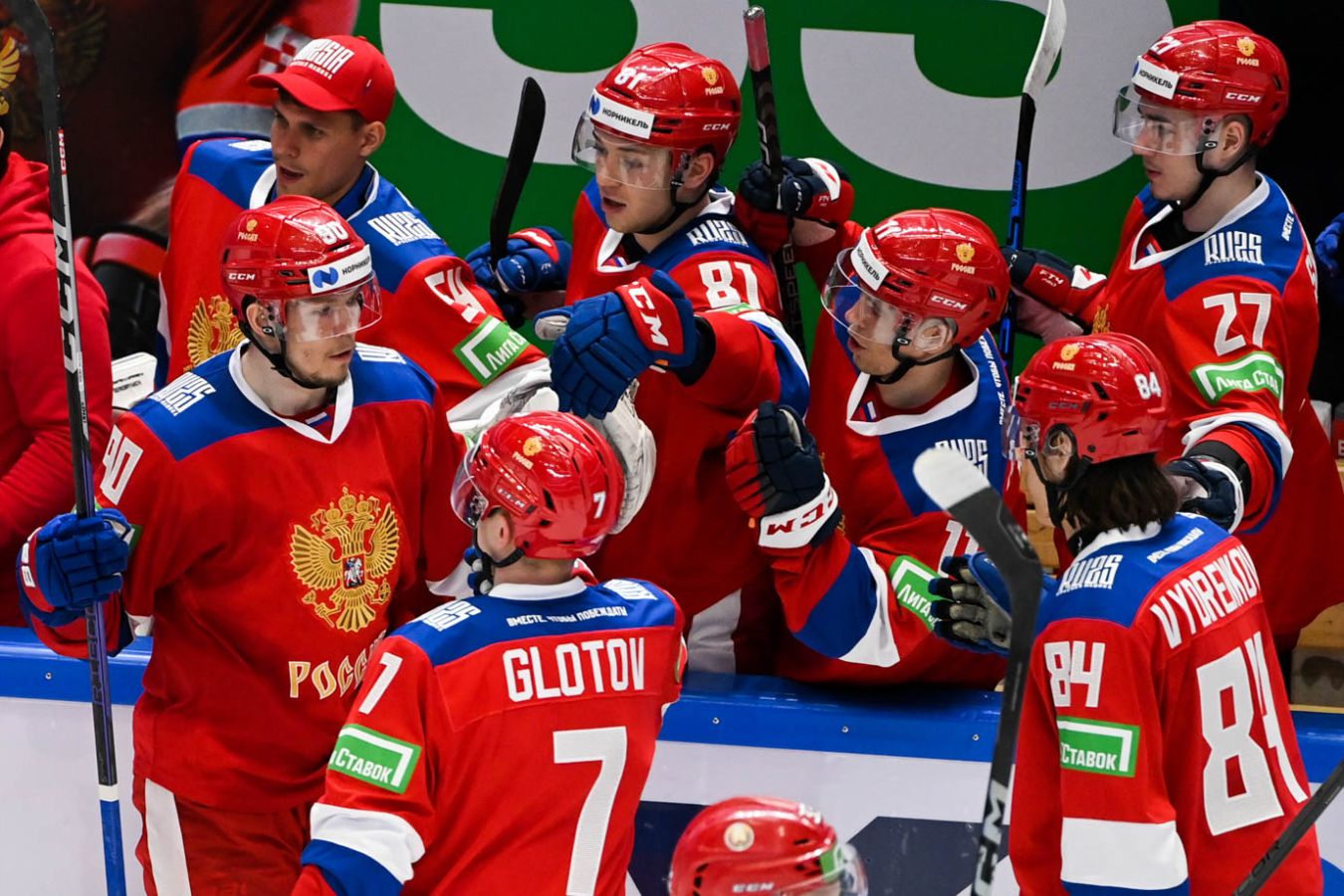 Россия 25 – Беларусь: прогноз (КФ 1,80) и ставки на товарищеский матч 9 мая 2024 года