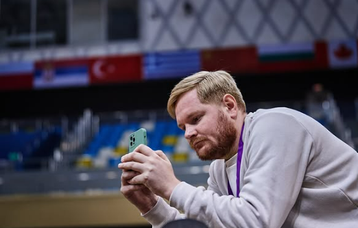Аналитик – о будущем баскетболиста, раскритиковавшего НФБ: в Казахстане он вряд ли останется
